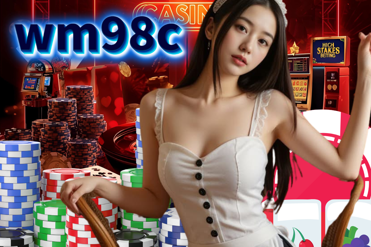 wm98c slot
