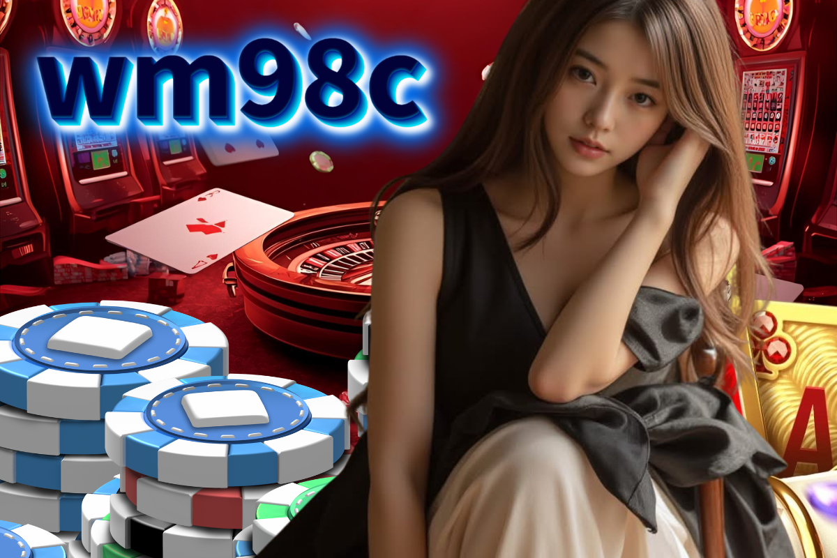 wm98c ทรูวอเลท