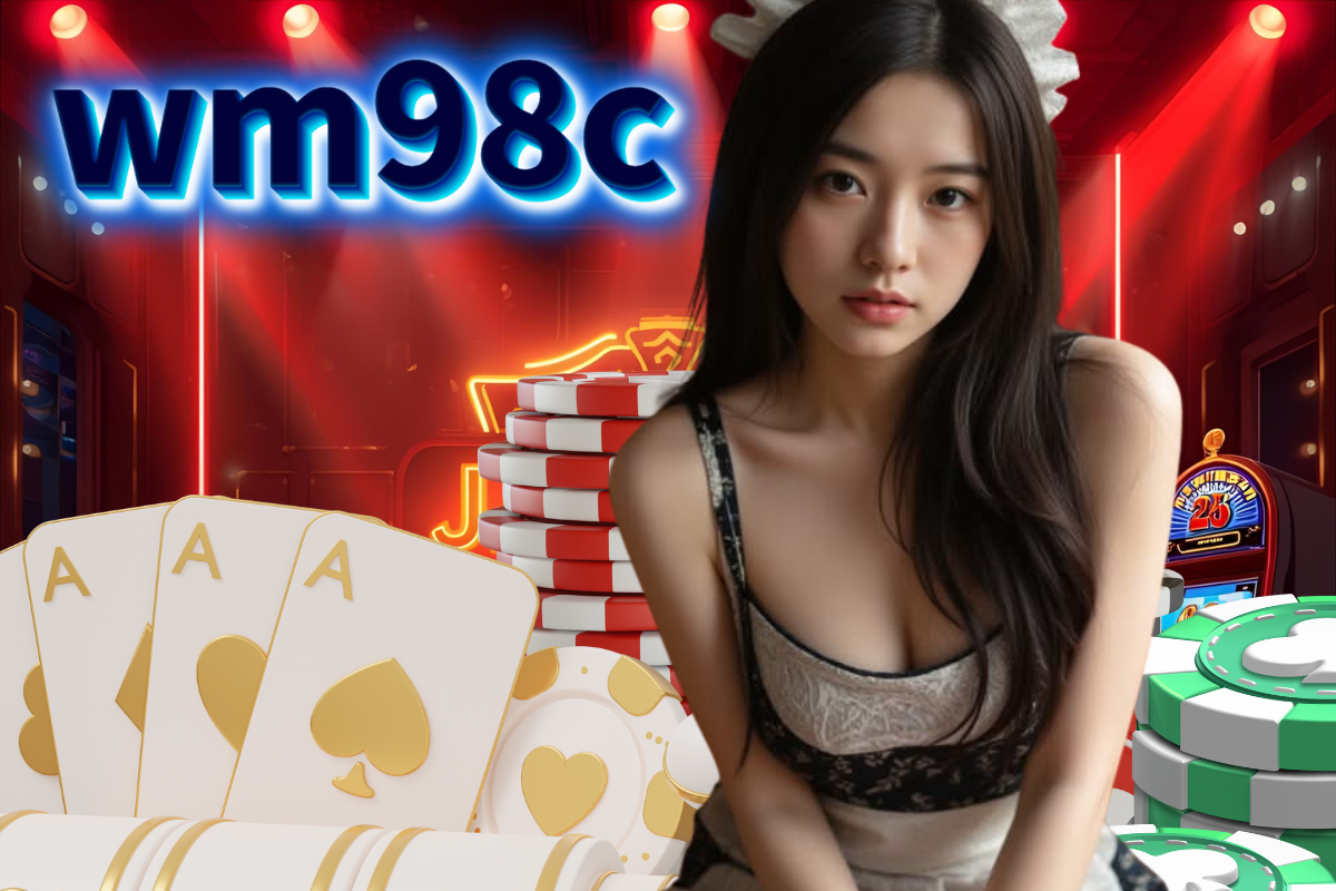 wm98c สมัคร