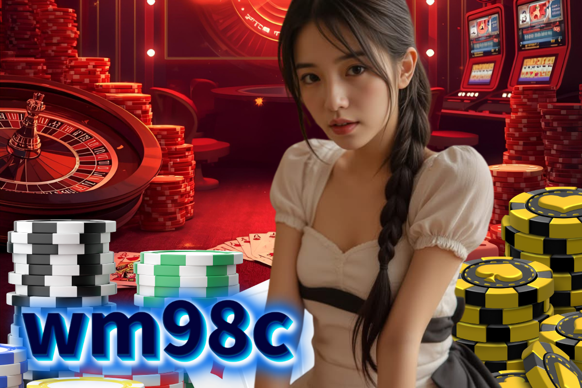 wm98c เครดิตฟรี